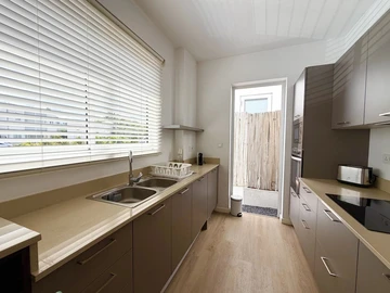 Townhouse, Duplex de 3 Chambres