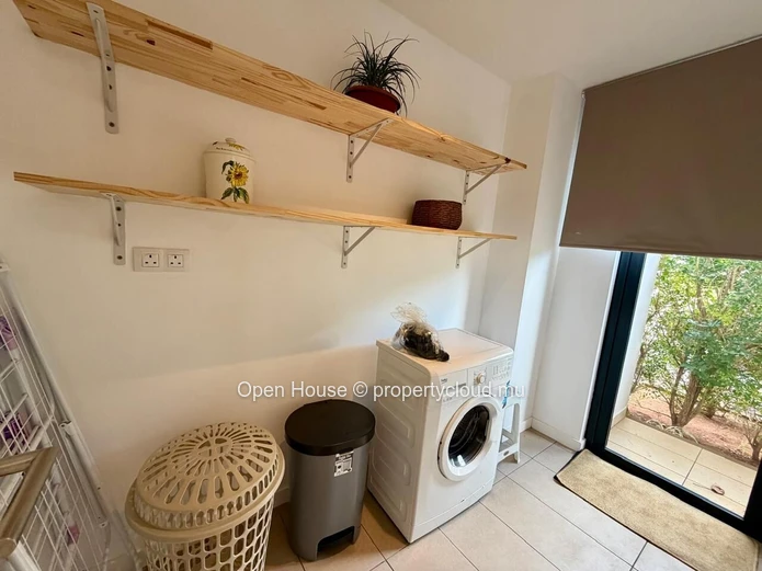 Furnished 3-Bedroom Apartment for Rent in Azuri, Haute Rive