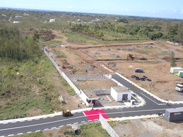 Residential Land