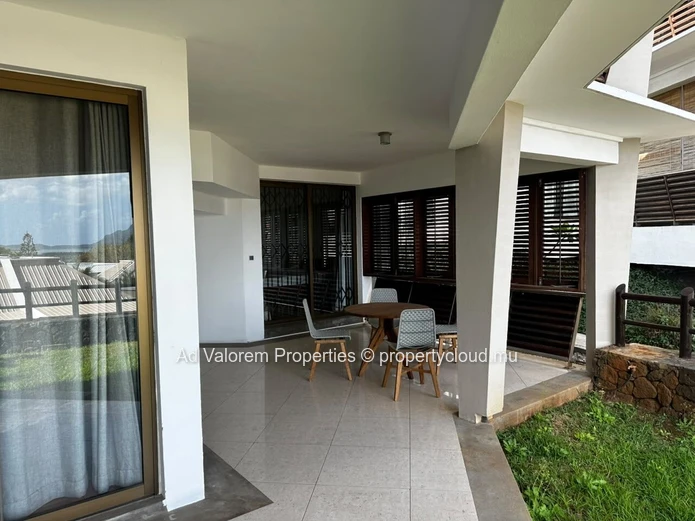3-Bedroom Apartment with Private Pool for Rent in Black River