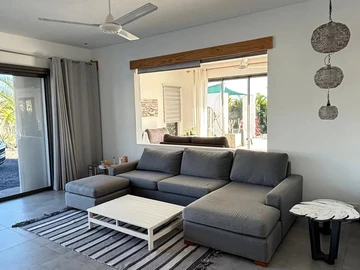 3 Bedroom Villa