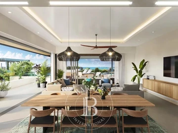4 Bedroom Penthouse