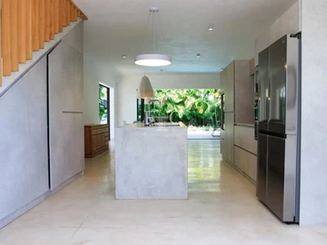 Villa de 3 Chambres