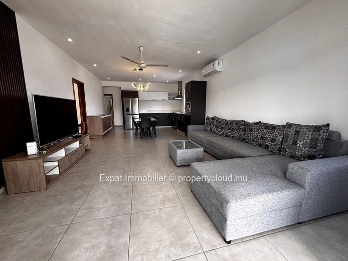 Family Villa With Swimming Pool And Garden – Grand Baie