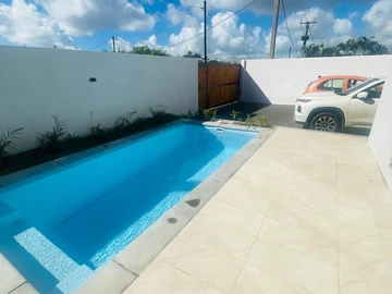 3 Bedroom Villa