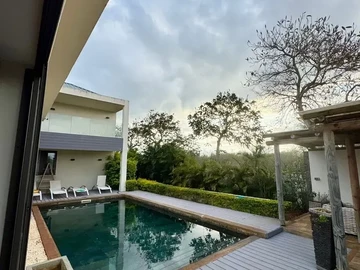 Villa de 3 Chambres