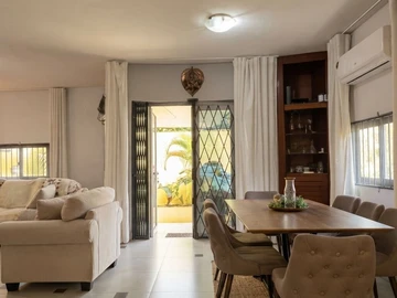Townhouse, Duplex de 3 Chambres