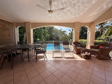 Villa de 3 Chambres
