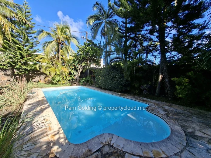 Exceptional Development Opportunity in Pointe aux Canonniers