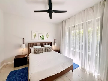 Appartement de 3 Chambres
