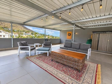 3 Bedroom Penthouse