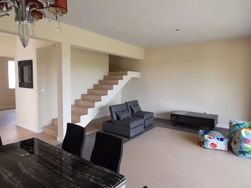 3 Bedroom Townhouse, Duplex