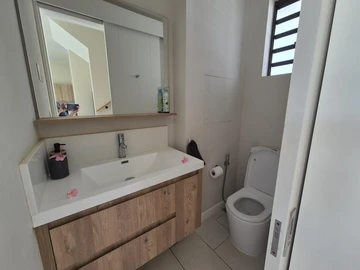Townhouse, Duplex de 3 Chambres