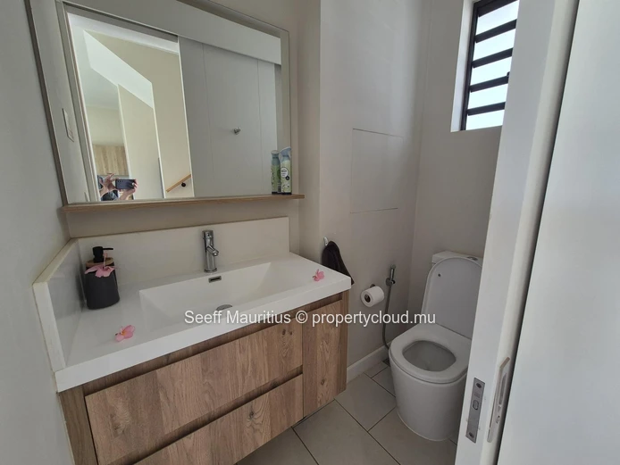 Townhouse de Prestige Golf et Mer