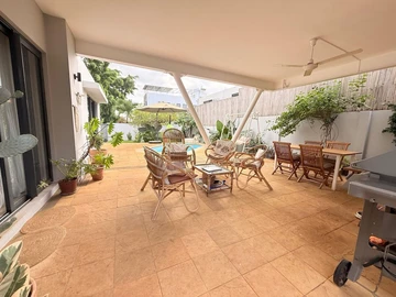 Maison de 3 Chambres