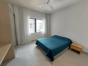 Appartement de 4 Chambres