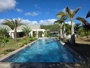 3 Bedroom Villa
