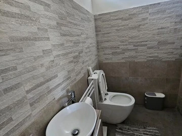 Villa de 4 Chambres