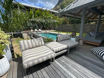 Villa de 5 Chambres