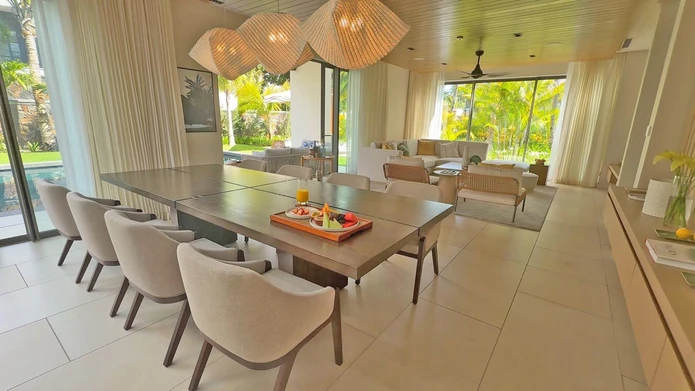 Éclat Tropical - One&Only Private Homes