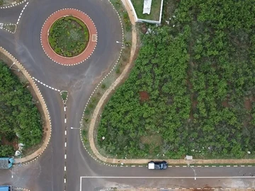 Residential Land