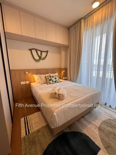 Charming and Elegant 3-Bedroom Apartment