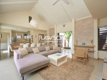 3 Bedroom Villa