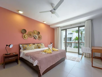 3 Bedroom Townhouse, Duplex