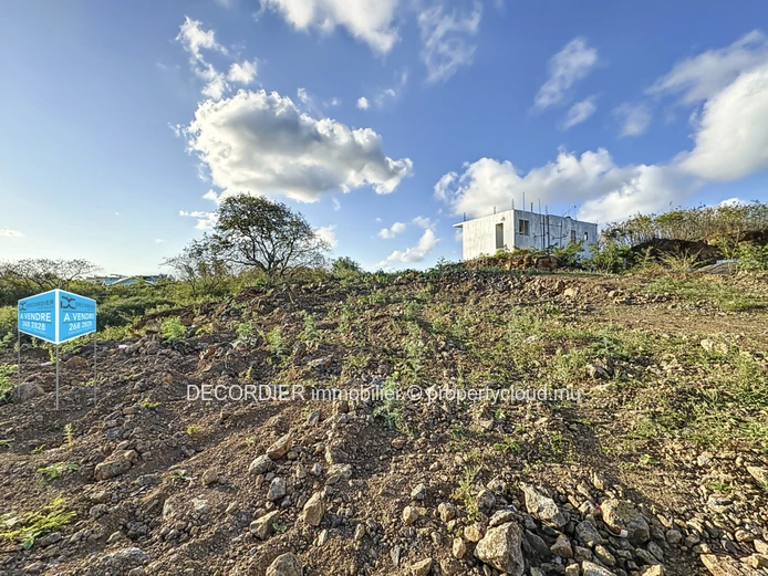 For Sale Pereybere Residential Land