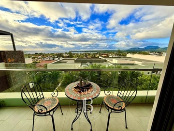 Appartement de 3 Chambres