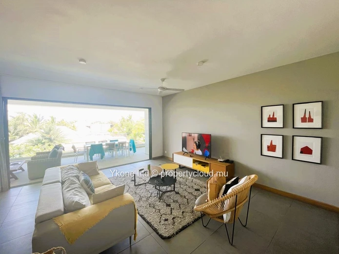 New Apartment (R+2) For Sale In Grand Gaube
