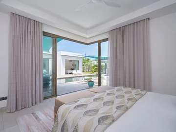 4 Bedroom Villa