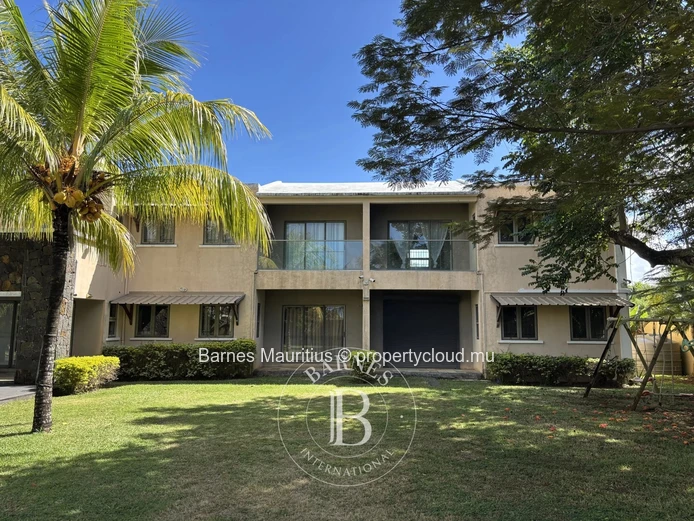 Beau Vallon - Complexe résidentiel - 1 Duplex 4 appartements