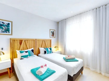 3 Bedroom Villa