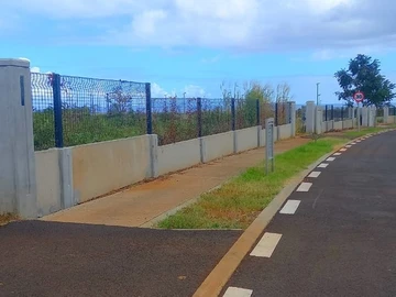 Residential Land