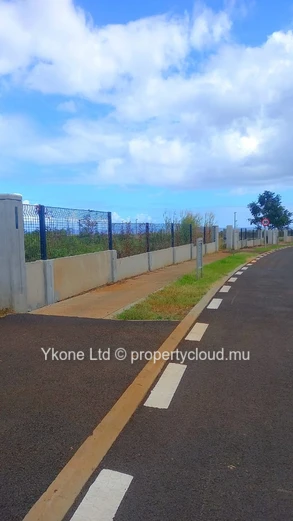 Residential Land For Sale In Flic en Flac