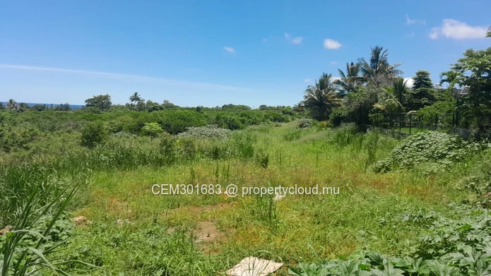 Commercial value land for sale Chemin Grenier