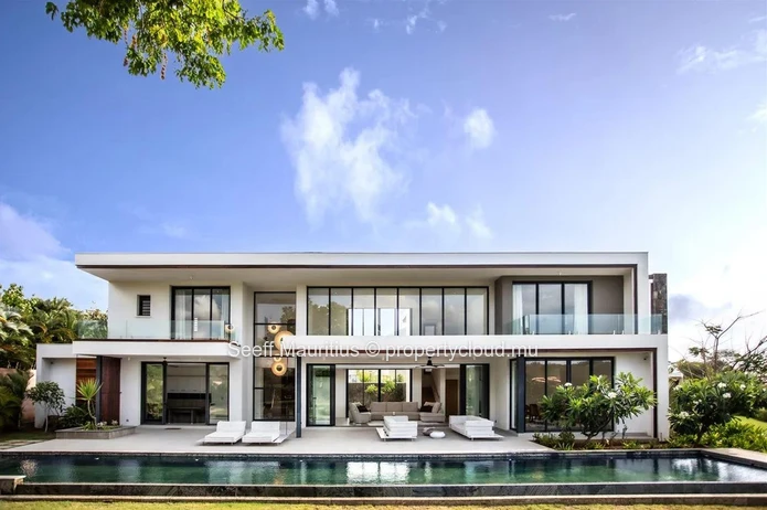 The Pinnacle of Riverside Luxury