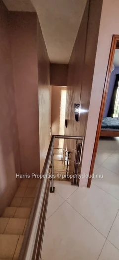 Magnifique maison de 2 chambres à coucher à louer à Mont Choisy