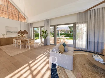 3 Bedroom Villa