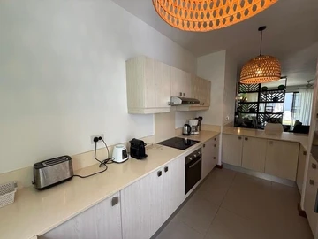 Appartement de 3 Chambres