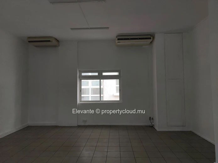 Office space for rent in Port Louis