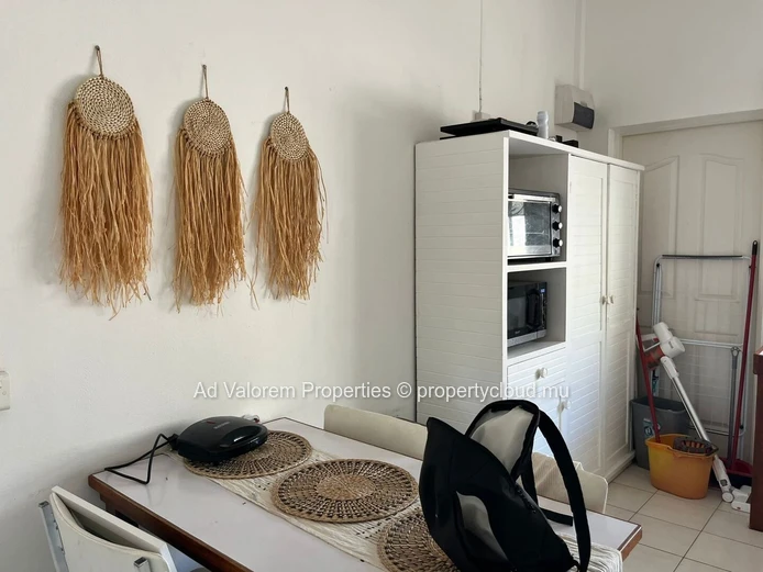 Charming House for Rent in Rivière Noire!