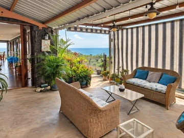 5 Bedroom Villa