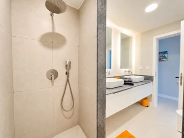 Appartement de 3 Chambres