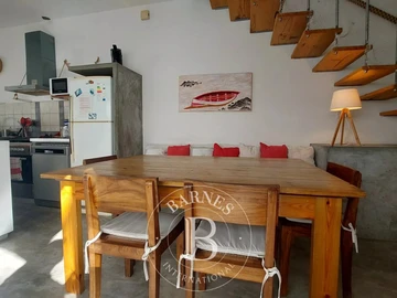 3 Bedroom Townhouse, Duplex