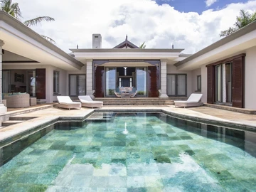 Villa de 4 Chambres