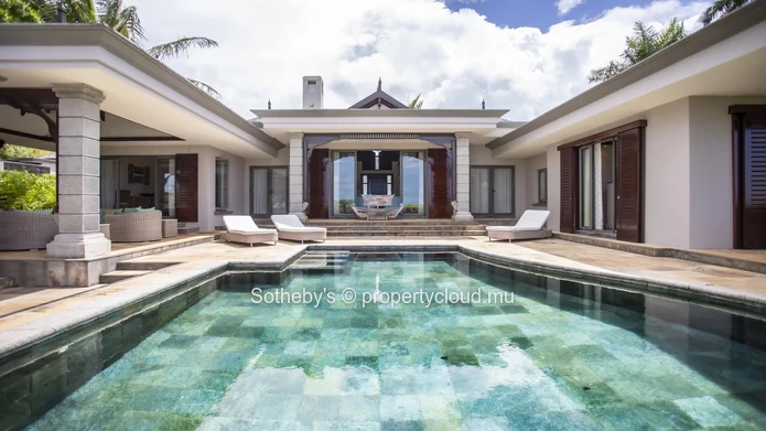 Sublime Reflection - Heritage Villas Valriche