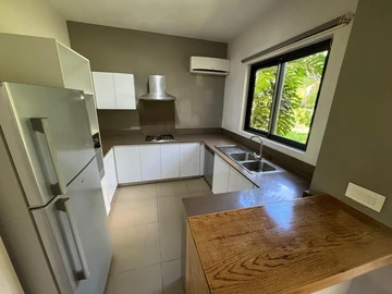 Villa de 4 Chambres