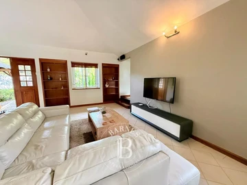 Villa de 4 Chambres
